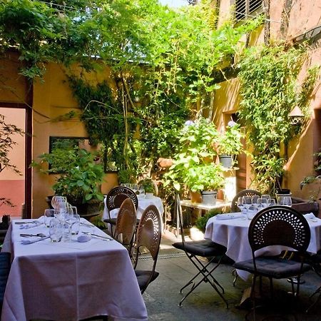 Hotel Le Chut - Petite France Strasbourg Kültér fotó