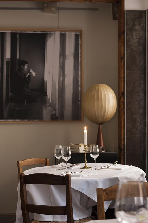 Hotel Le Chut - Petite France Strasbourg Kültér fotó
