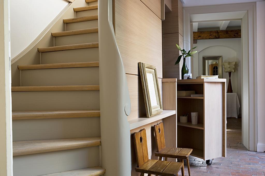 Hotel Le Chut - Petite France Strasbourg Kültér fotó