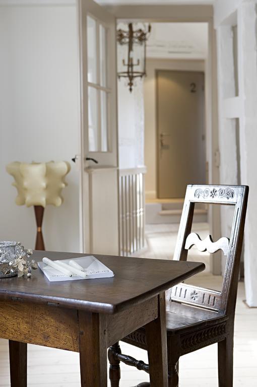 Hotel Le Chut - Petite France Strasbourg Kültér fotó
