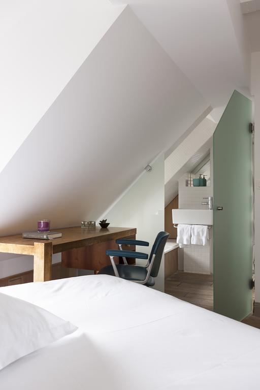 Hotel Le Chut - Petite France Strasbourg Kültér fotó