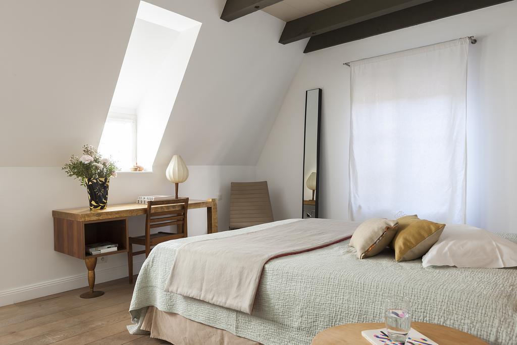 Hotel Le Chut - Petite France Strasbourg Kültér fotó