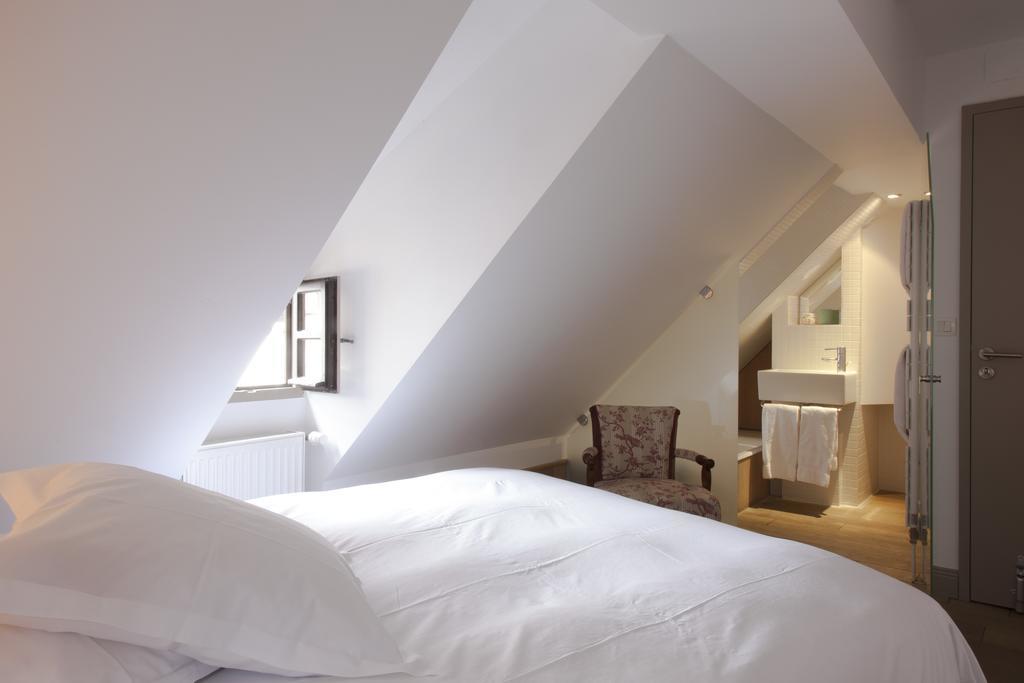 Hotel Le Chut - Petite France Strasbourg Kültér fotó