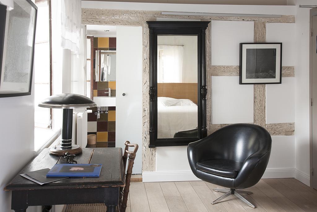 Hotel Le Chut - Petite France Strasbourg Kültér fotó