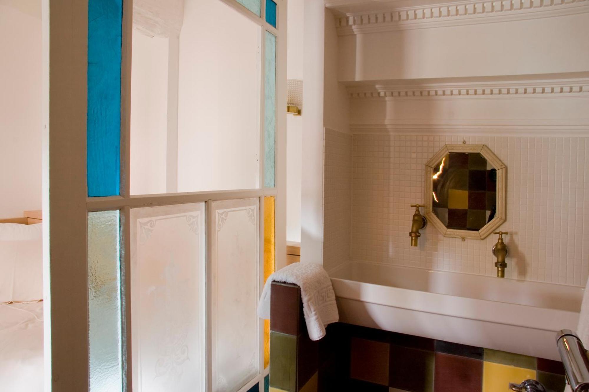 Hotel Le Chut - Petite France Strasbourg Kültér fotó