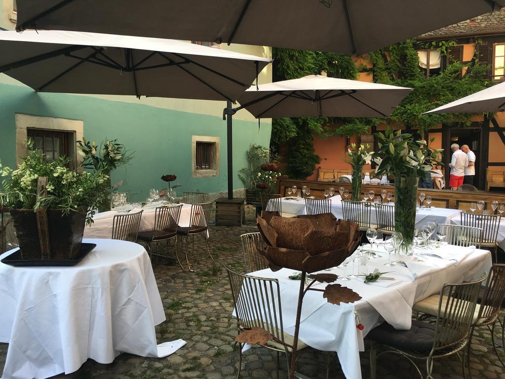 Hotel Le Chut - Petite France Strasbourg Kültér fotó