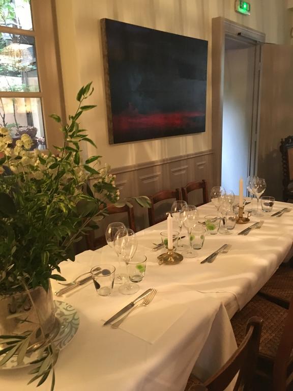 Hotel Le Chut - Petite France Strasbourg Kültér fotó