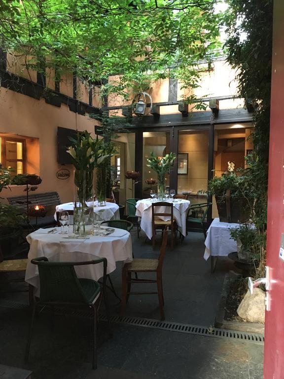 Hotel Le Chut - Petite France Strasbourg Kültér fotó