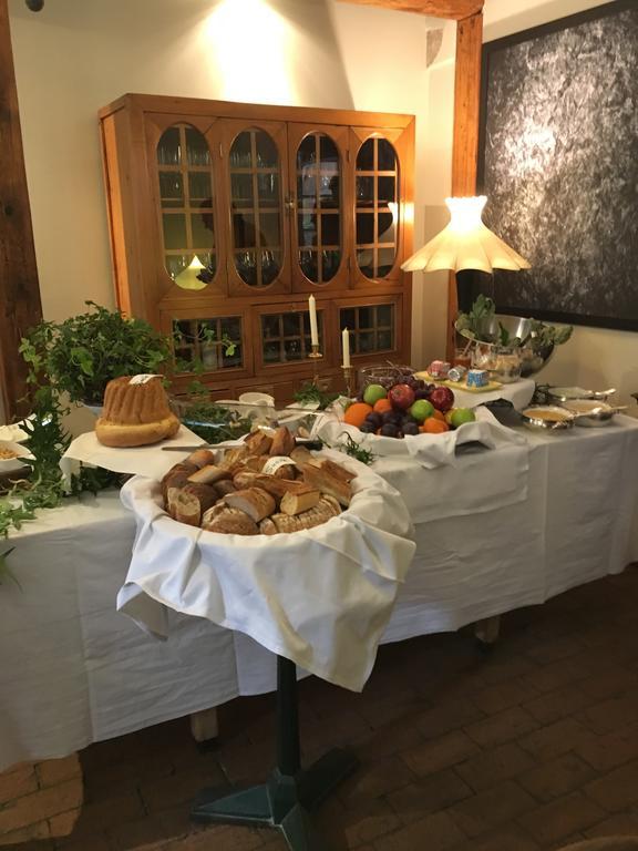 Hotel Le Chut - Petite France Strasbourg Kültér fotó