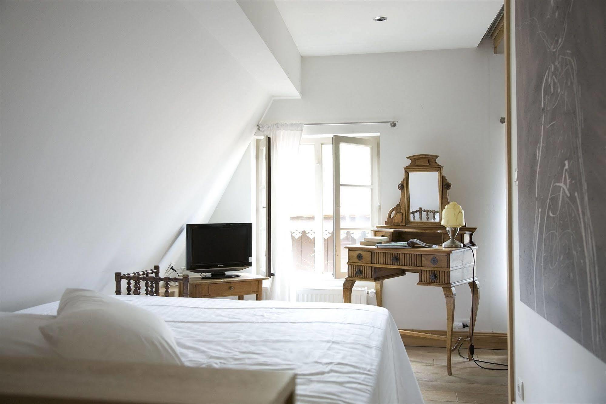 Hotel Le Chut - Petite France Strasbourg Kültér fotó