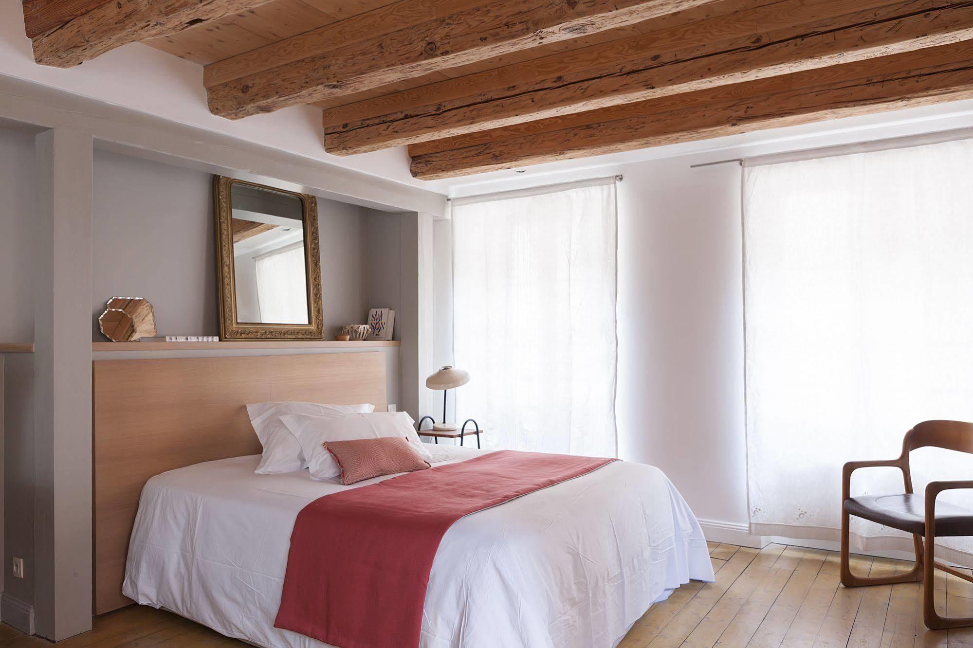 Hotel Le Chut - Petite France Strasbourg Kültér fotó