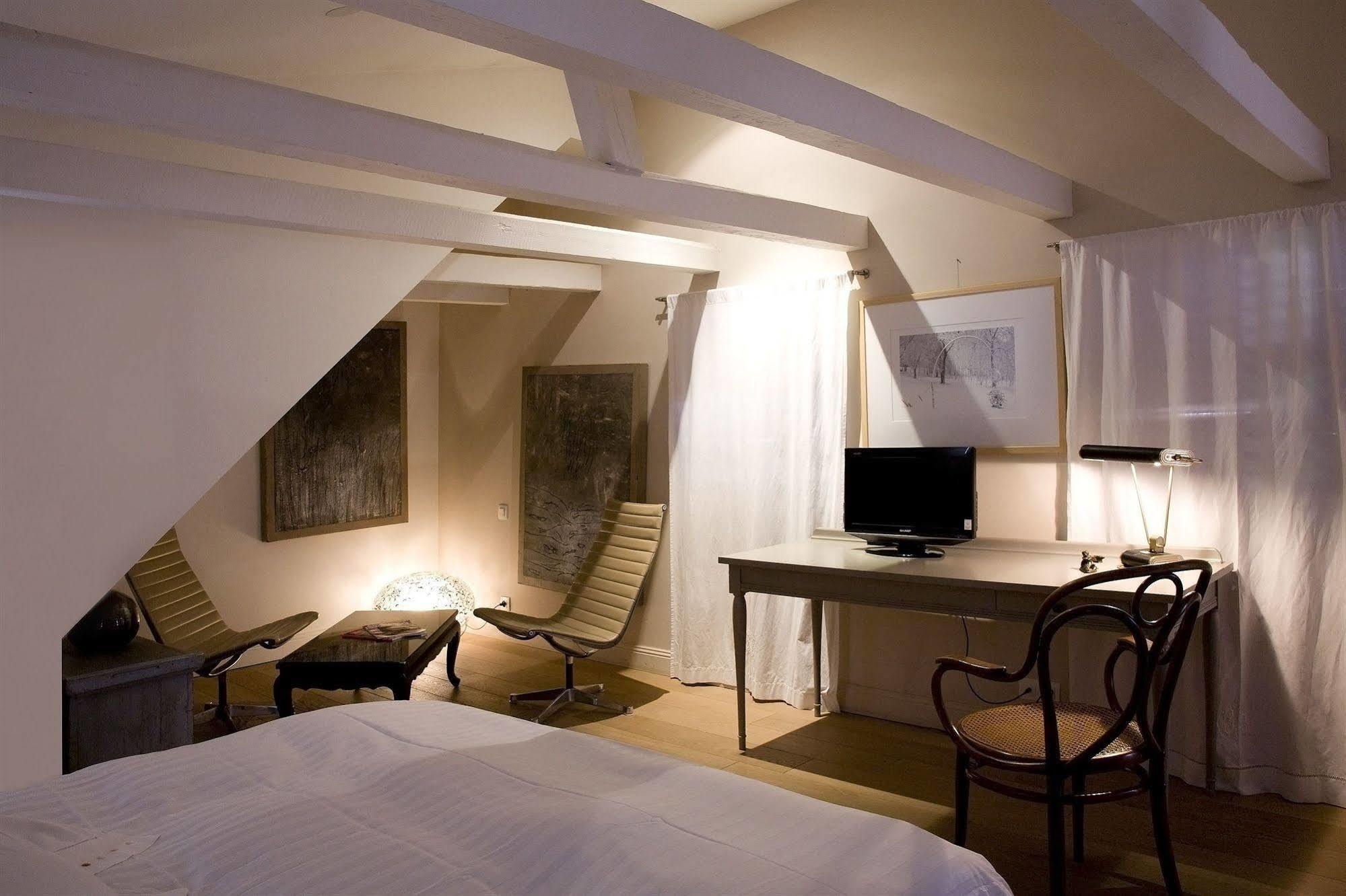 Hotel Le Chut - Petite France Strasbourg Kültér fotó