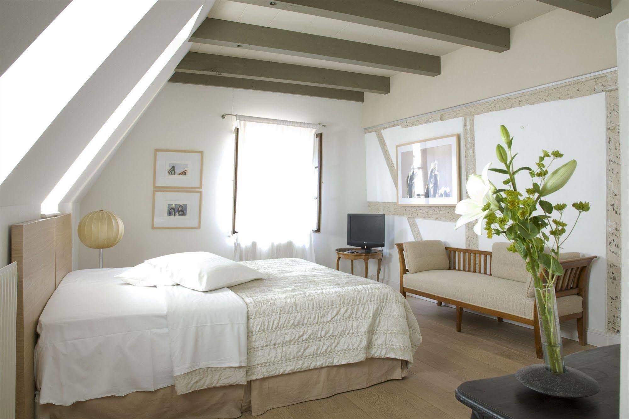 Hotel Le Chut - Petite France Strasbourg Kültér fotó