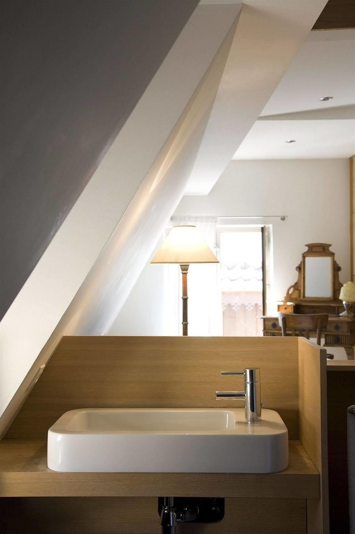 Hotel Le Chut - Petite France Strasbourg Kültér fotó