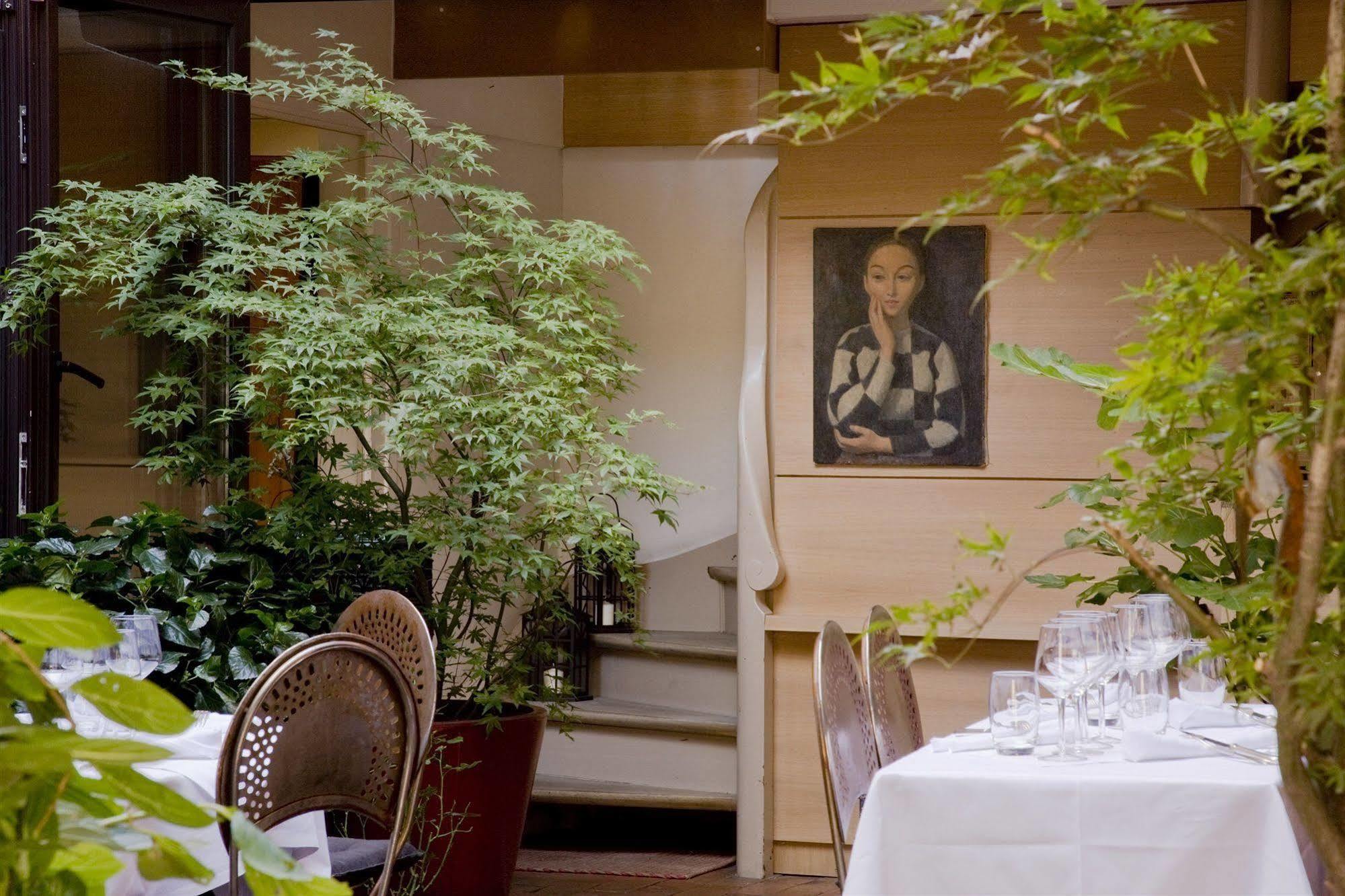 Hotel Le Chut - Petite France Strasbourg Kültér fotó