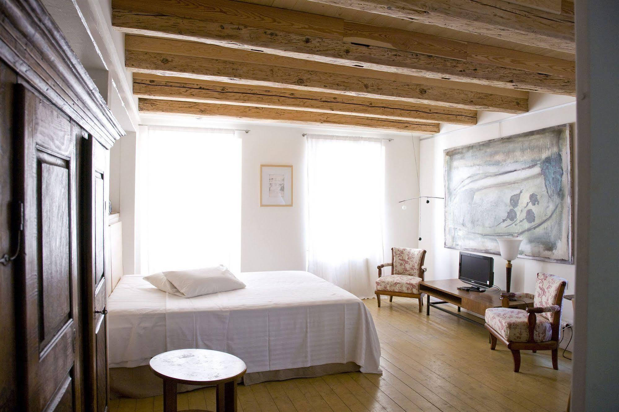 Hotel Le Chut - Petite France Strasbourg Kültér fotó