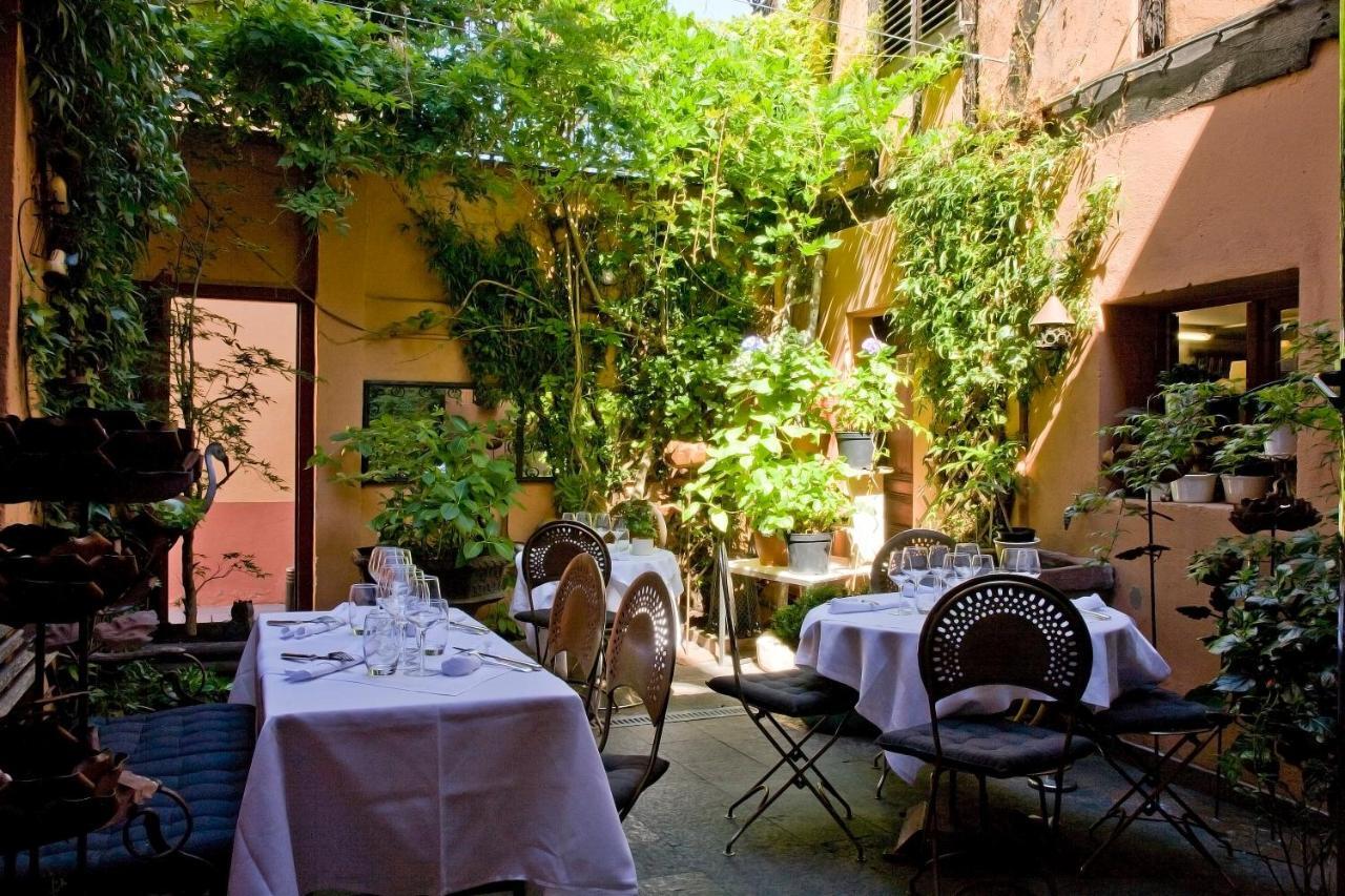 Hotel Le Chut - Petite France Strasbourg Kültér fotó